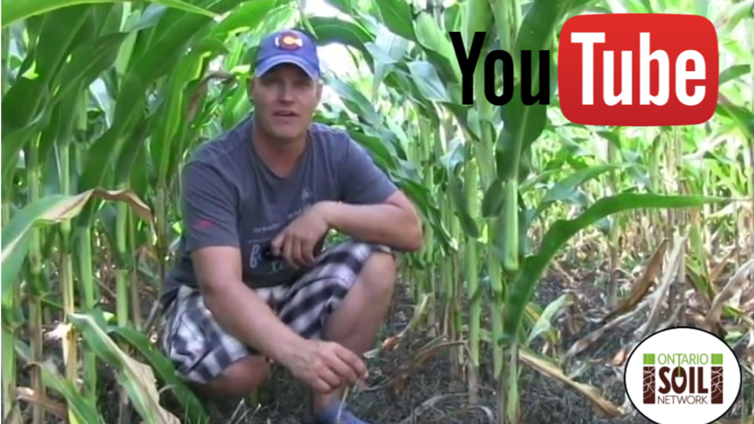 Soil Network Videos